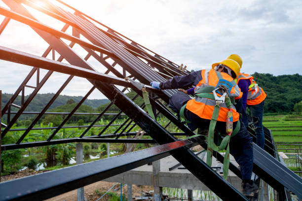 Best Metal Roofing Contractor  in Newark, CA