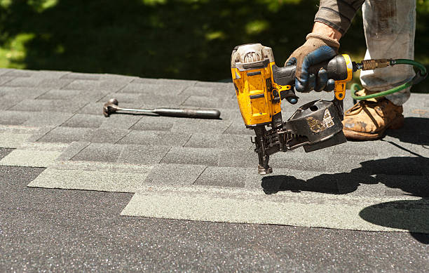 Best Local Roofing Companies  in Newark, CA