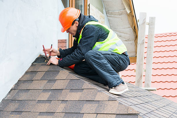 Best Residential Roofing Contractor  in Newark, CA