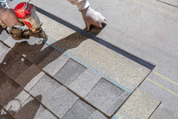 Best Flat Roof Repair Services  in Newark, CA